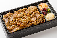 大阪焼肉・ホルモン ふたご-【熨斗対応可】名物ふたごの焼肉弁当