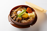 大阪焼肉・ホルモン ふたご-【熨斗対応可】黒毛和牛 ふたごの極上肉飯