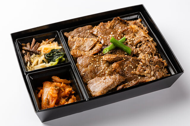 大阪焼肉・ホルモン ふたご