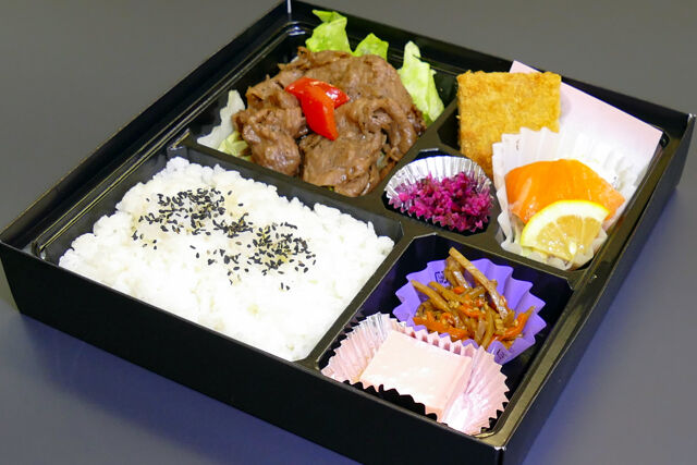 お届け料理 卓花