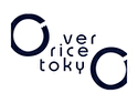 Over rice tokyo（オーバーライストーキョー）