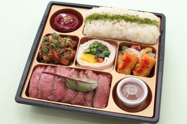 Peluche monde（名古屋店）-menu le plus populaire～ムニュ ル・プリュ・ポプュレール～【肉増量】