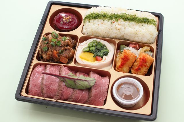 Peluche monde（名古屋店）-menu le plus populaire～ムニュ ル・プリュ・ポプュレール～