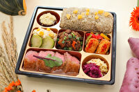 Peluche monde（札幌店）-【秋限定】menu tendance〜ムニュ タンダンス〜