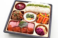 Peluche monde（札幌店）-menu special～ムニュ スペシャル～