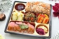 Peluche monde（札幌店）-【冬限定】menu tendance〜ムニュ タンダンス〜