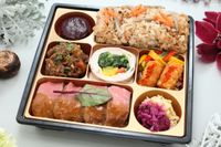 Peluche monde（札幌店）-【冬限定】menu special～ムニュ スペシャル～