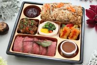 Peluche monde（札幌店）-【冬限定】menu le plus populaire〜ムニュ ル・プリュ・ポプュレール～