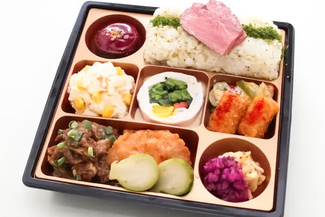 Peluche monde（札幌店）-menu du jour～ムニュ ドゥ ジュール～
