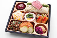 Peluche monde（大阪店）-menu du jour～ムニュ ドゥ ジュール～