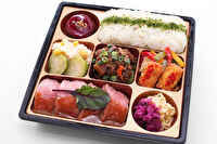 Peluche monde（大阪店）-menu tendance〜ムニュ タンダンス〜