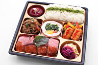 Peluche monde（大阪店）-menu special～ムニュ スペシャル～