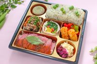Peluche monde（大阪店）-【春限定】menu special～ムニュ スペシャル～