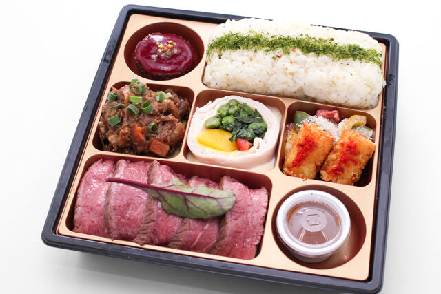 Peluche monde（大阪店）