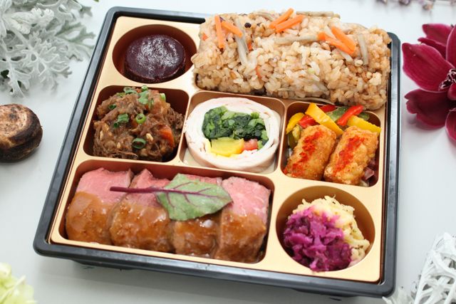 【冬限定】menu special～ムニュ スペシャル～