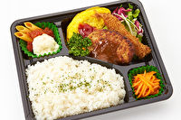 洋食屋POND-洋食屋さんのお弁当