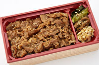 お肉専門店～听～-牛炙り焼き重