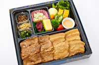 お肉専門店～听～-厳選牛カルビと三元豚カルビ御膳