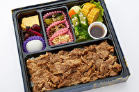 お肉専門店～听～-【熨斗対応可】国産牛焼しゃぶ御膳