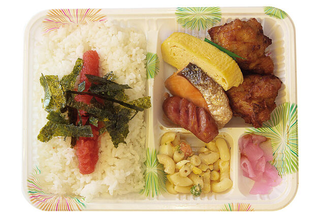 ランチショップ橘店
