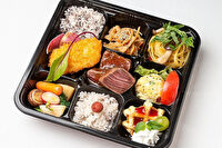 フレンチ「ranpu」-【御膳】仙台いちぼステーキ