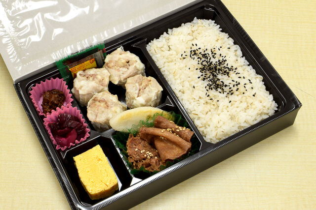 東京都の宅配弁当 弁当配達 ごちクル お弁当のデリバリー