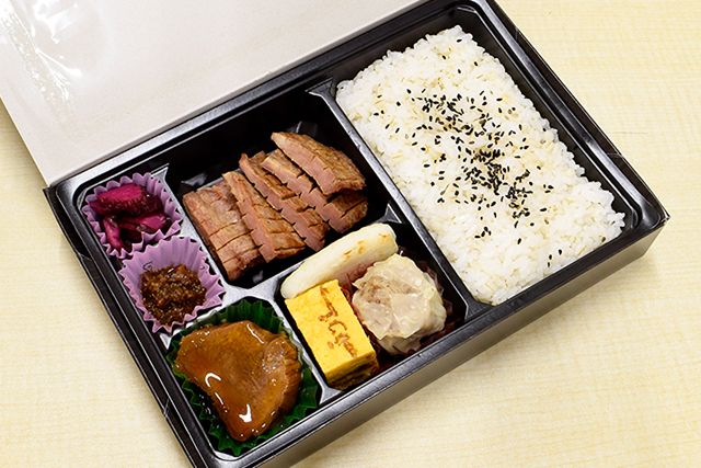 利久 幕の内弁当 匠の商品写真
