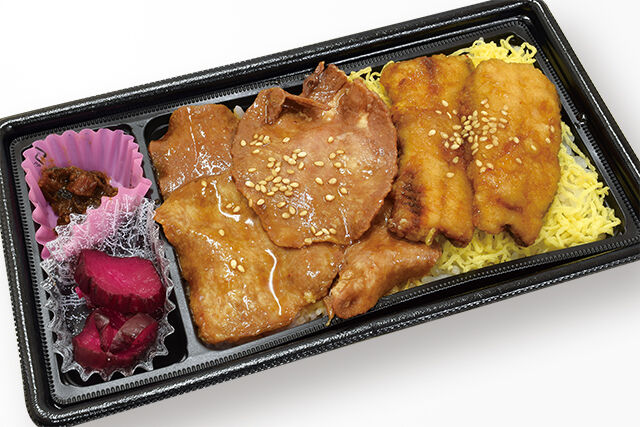 横浜市瀬谷区の宅配弁当 弁当配達 ごちクル お弁当のデリバリー