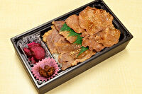 牛たん炭焼 利久（大阪店）-牛たんと牛焼肉弁当