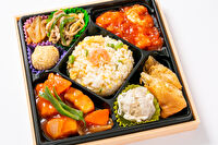 中華 李信飯店-【熨斗対応可】【お1人様オードブル】中華