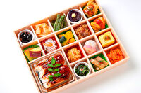 四季の味 莉匠庵-【熨斗対応可】彩り うな重 華ーはなー御膳