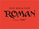 Jazz Bar＆Cafe ROMAN