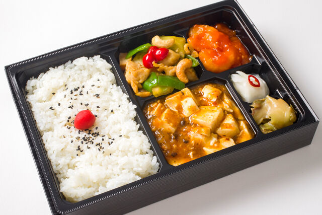 中国料理 楼蘭