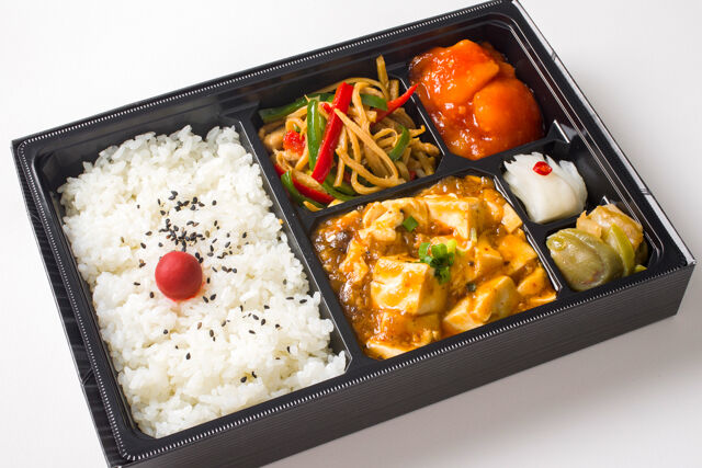 中国料理 楼蘭