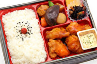 料亭 涼生-ryoma--チキン南蛮弁当