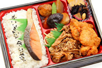 料亭 涼生-ryoma--【熨斗対応可】幕の内弁当
