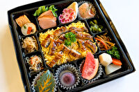 さくら-ひつまぶし風うなぎの囲味膳