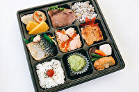 さくら-宮城九彩弁当