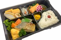 さくら-鰆の仙台味噌焼き膳