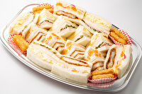 サンドイッチ工房パセリの森-サンドイッチパーティー