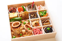 瀬戸内料理 ささき（福山店）-海鮮おこわ御膳