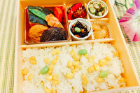 割烹 咲弥-saya--【夏限定】夏のおすすめ幕ノ内膳