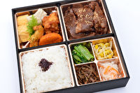 肉匠 仙福-上焼肉御膳