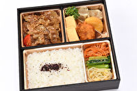 肉匠 仙福-肉匠 牛焼肉御膳