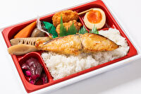 千魚のお弁当-響膳 さわら西京焼き