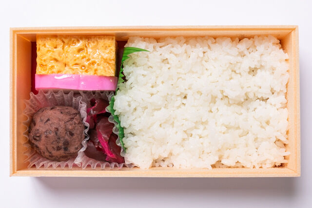 千魚のお弁当-楓弁当 本さわら西京焼き御膳
