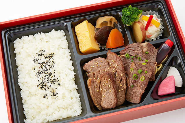 新潟市江南区の宅配弁当 弁当配達 ごちクル お弁当のデリバリー