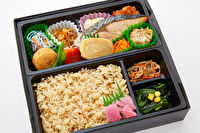 仕出し弁当 まつなが-幕の内弁当【彩（さい）】
