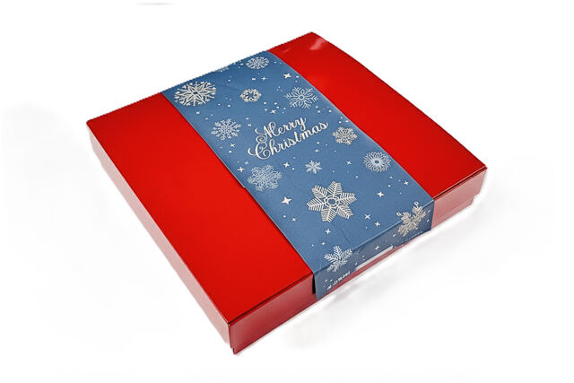 四季彩-【クリスマス限定】クリスマスBOX