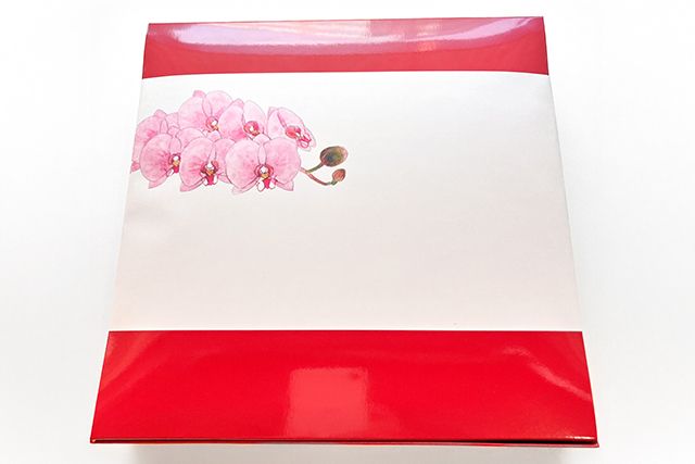 四季彩-【熨斗対応可】冬限定 とろ〜り冬の贅沢ホワイトオムライスとハンバーグ＆カニクリームコロッケ